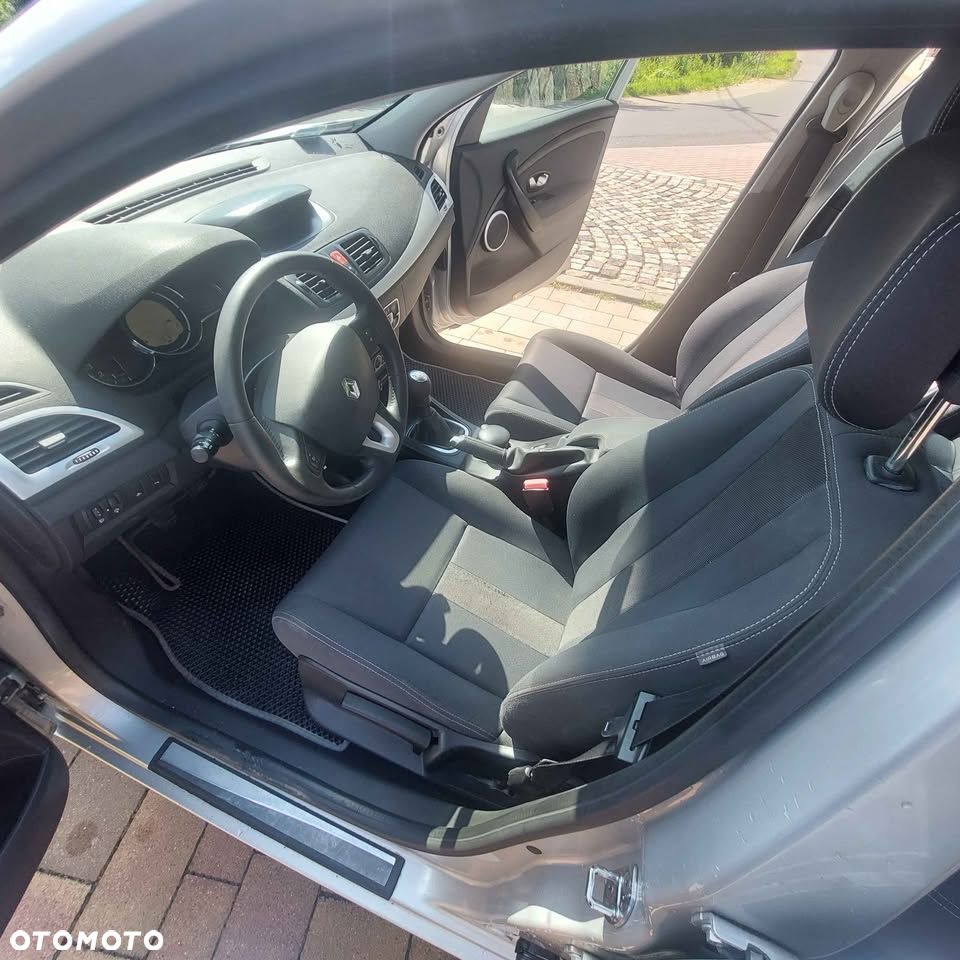 Renault Megane 1.6 16V Dynamique - 7