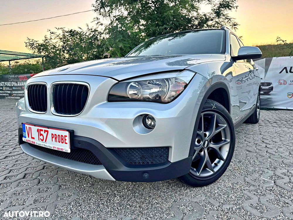 BMW X1 xDrive18d xLine - 2