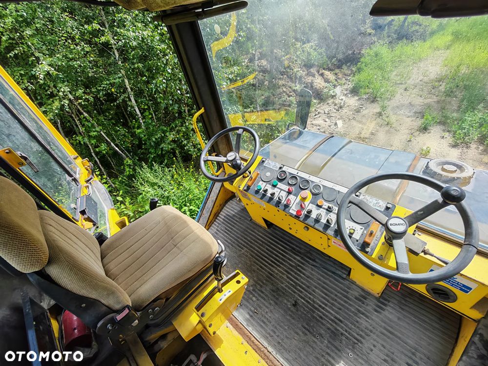 Bomag BW161 AD-2 - 6