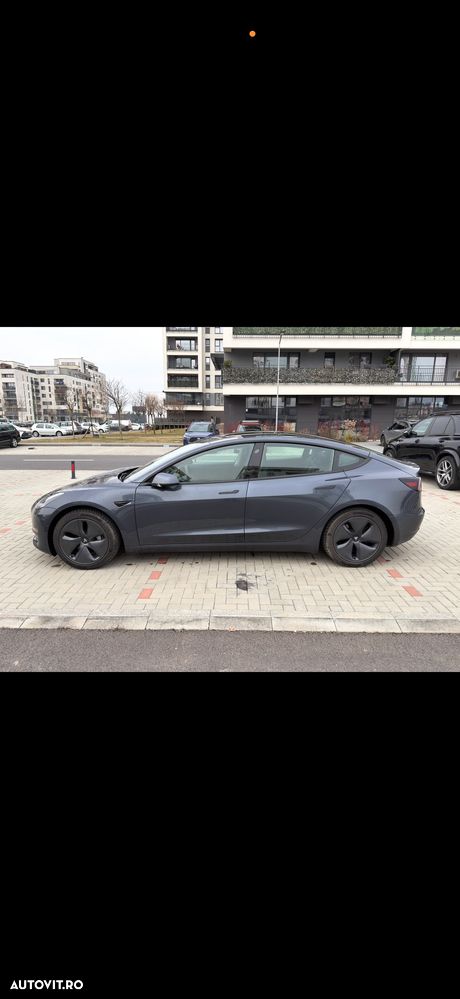 Tesla Model 3 Langstreckenbatterie Allradantrieb Dual Motor - 6
