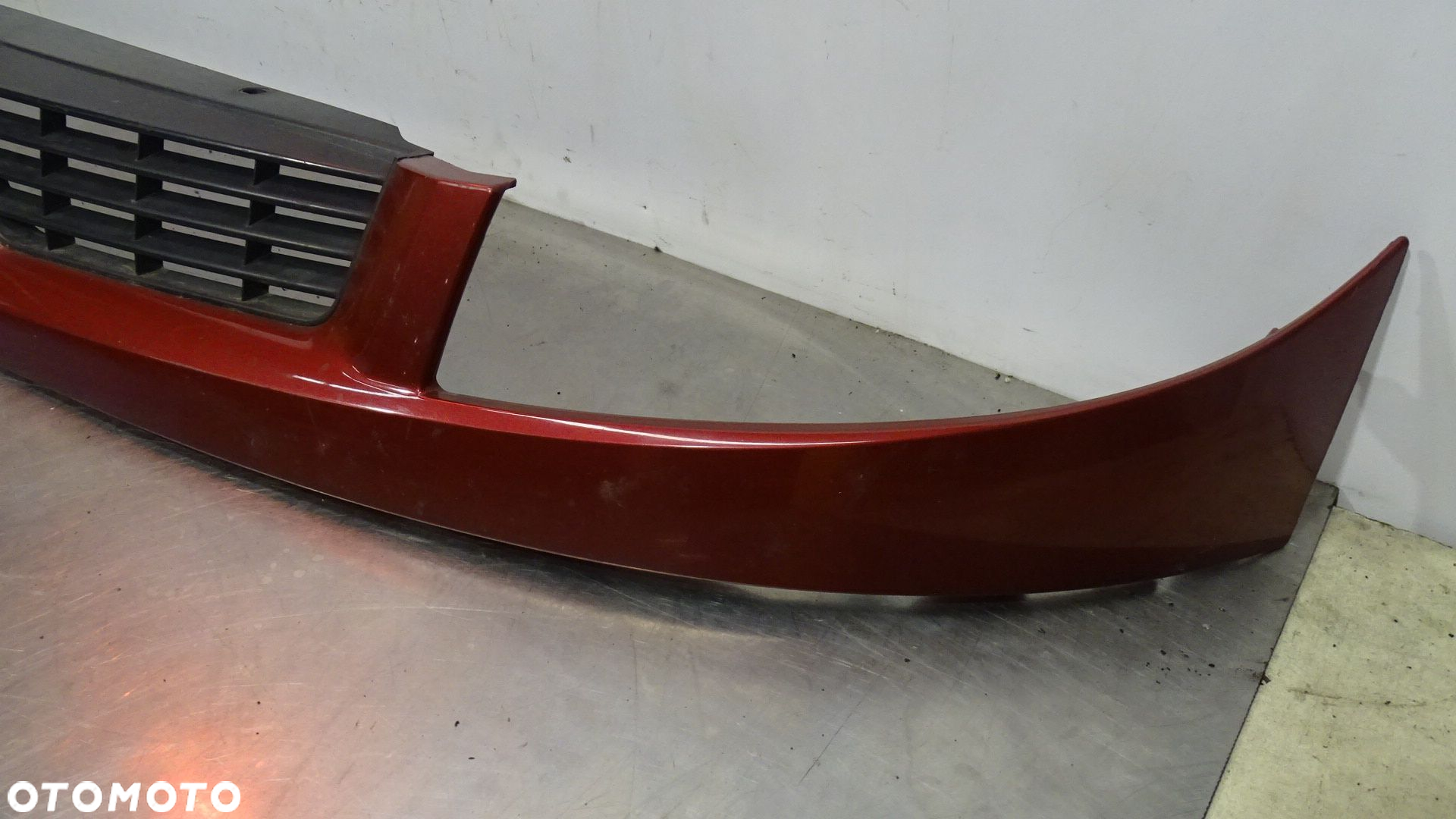 GRILL ATRAPA RENAULT KANGOO 8200150629    8200150629C - 2
