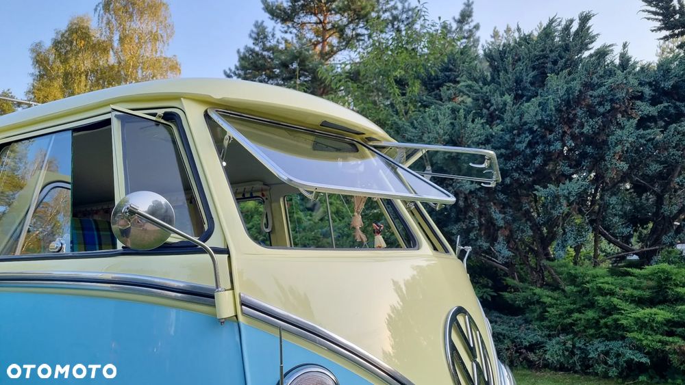 Volkswagen Inny - 23