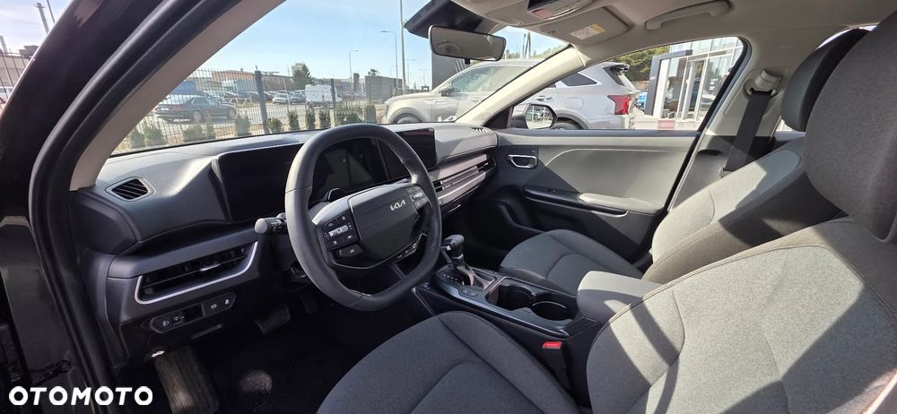 Kia K4 1.6 T-GDI M - 36