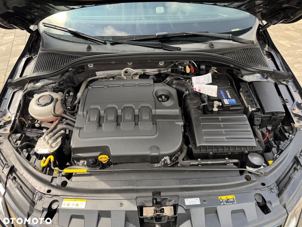 Skoda Octavia - 5