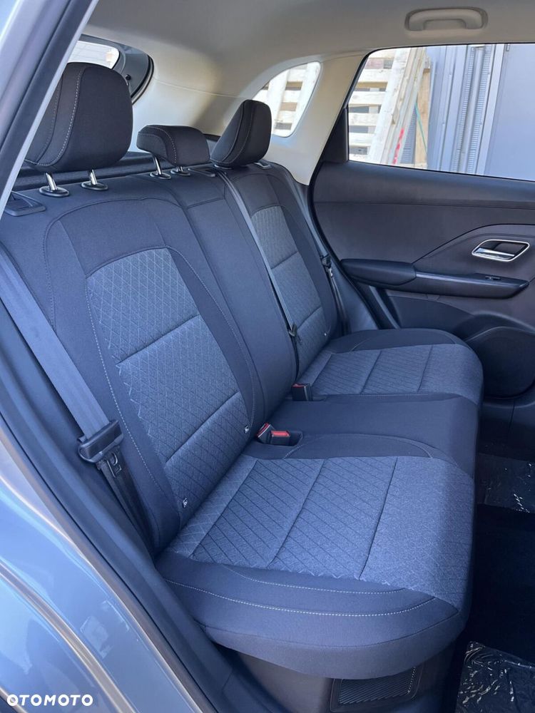 MG ZS Hybrid+ - 23