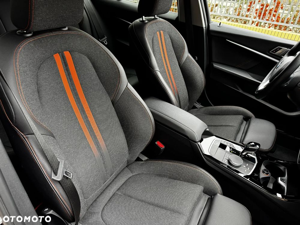 BMW Seria 1 118i Sport Line - 22