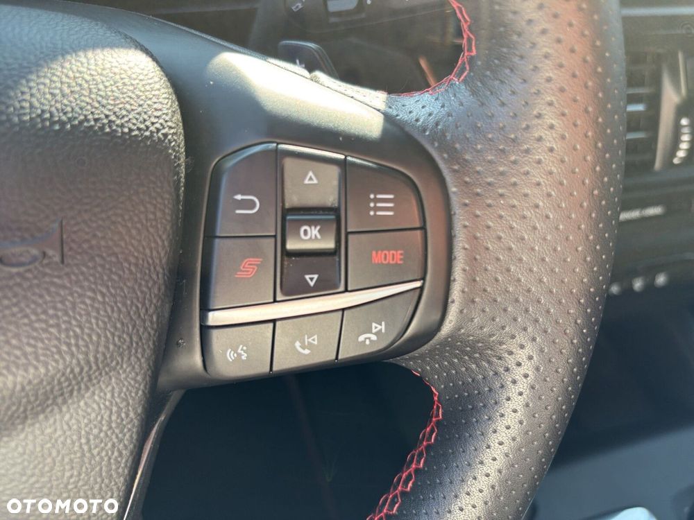 Ford Focus - 24