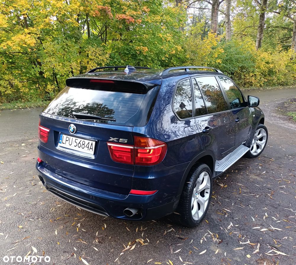 BMW X5 - 14