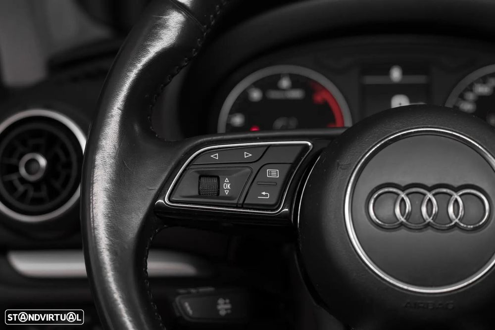 Audi A3 Sportback 1.6 TDI S tronic - 21