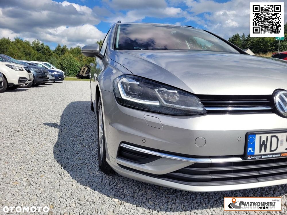 Volkswagen Golf - 4