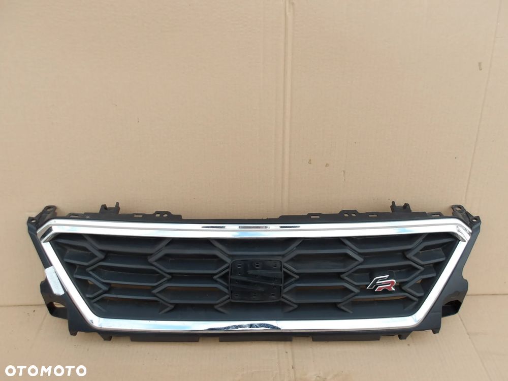 ATRAPA GRILL SEAT ARONA FR LIFT 6F9853654A - 1