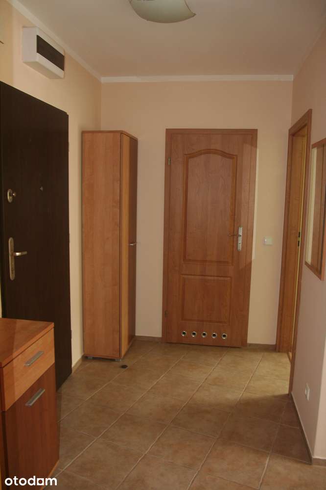 Mieszkanie w świetnej lokalizacji / flat for rent, prime location