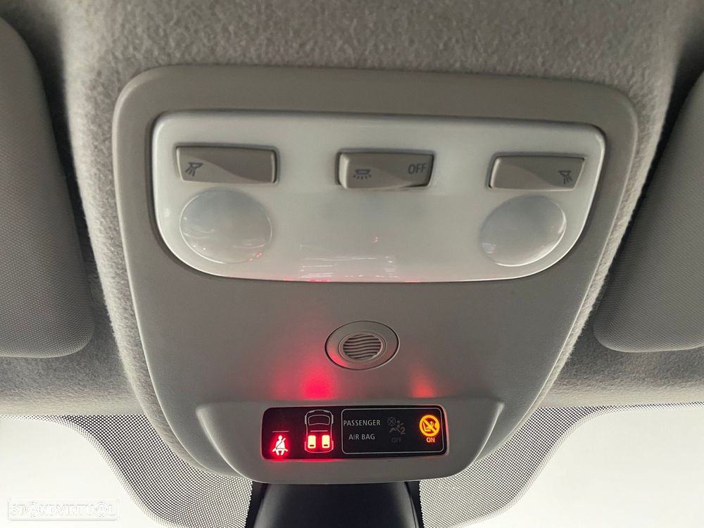 Smart ForFour Electric Drive Prime - 46