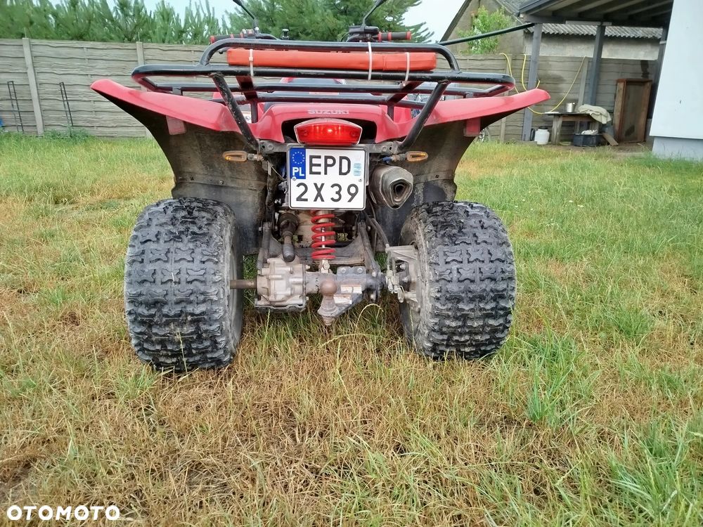 Suzuki Inny - 6