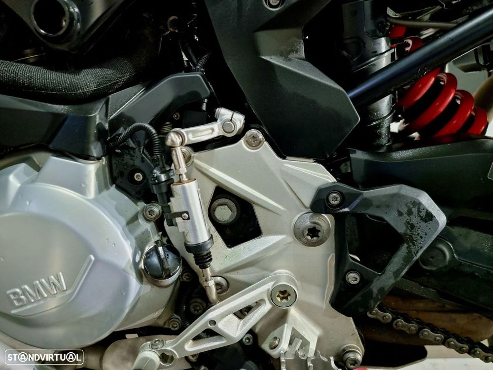 BMW F 850 GS Adventure 850 GSAdventure 40 Anos - 14