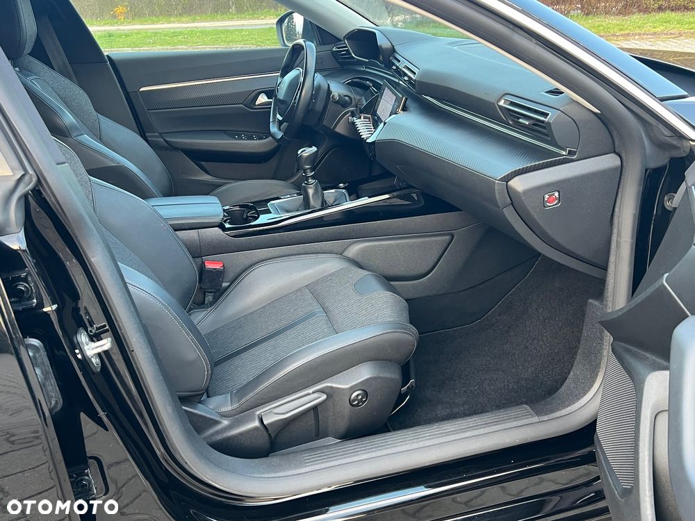 Peugeot 508 1.5 BlueHDi Allure S&S - 20