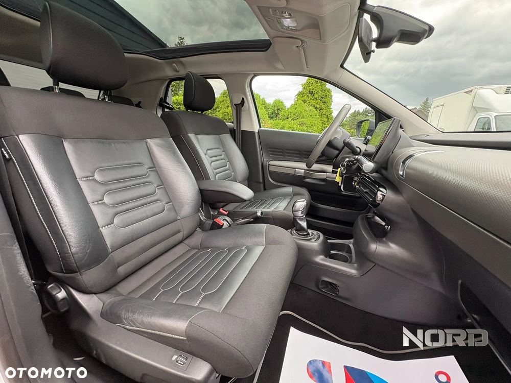 Citroën C4 Cactus VTi 82 Shine - 19