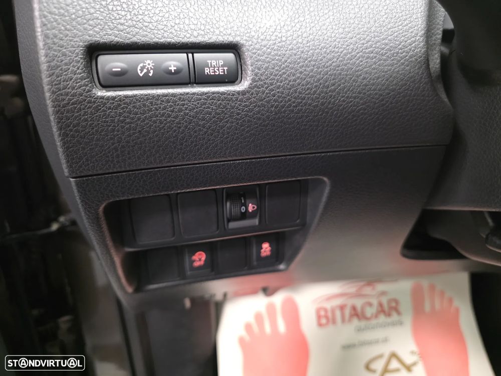 Nissan Qashqai 1.5 dCi N-Connecta Led - 56