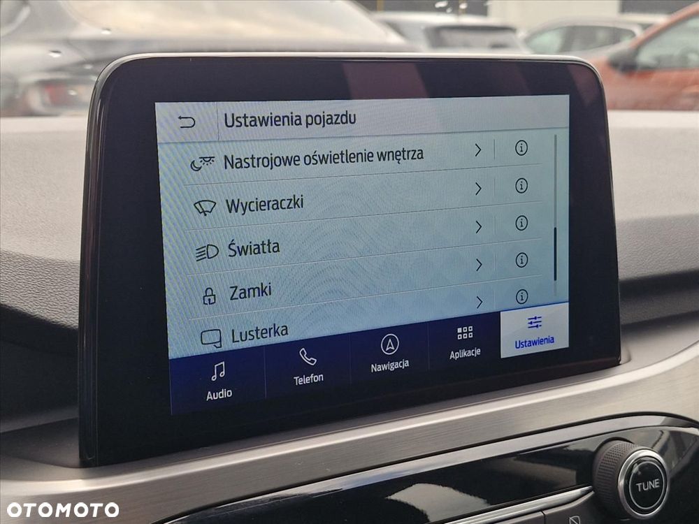 Ford Kuga - 17