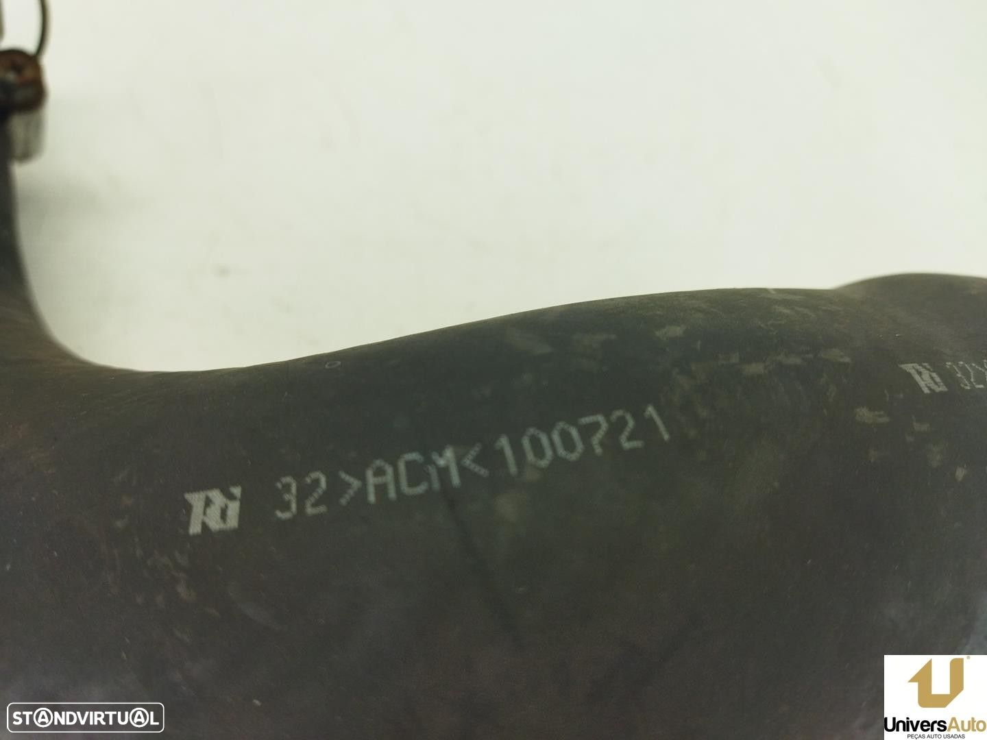 TUBO TOYOTA COROLLA VERSO 2006 -32ACM100721 - 7
