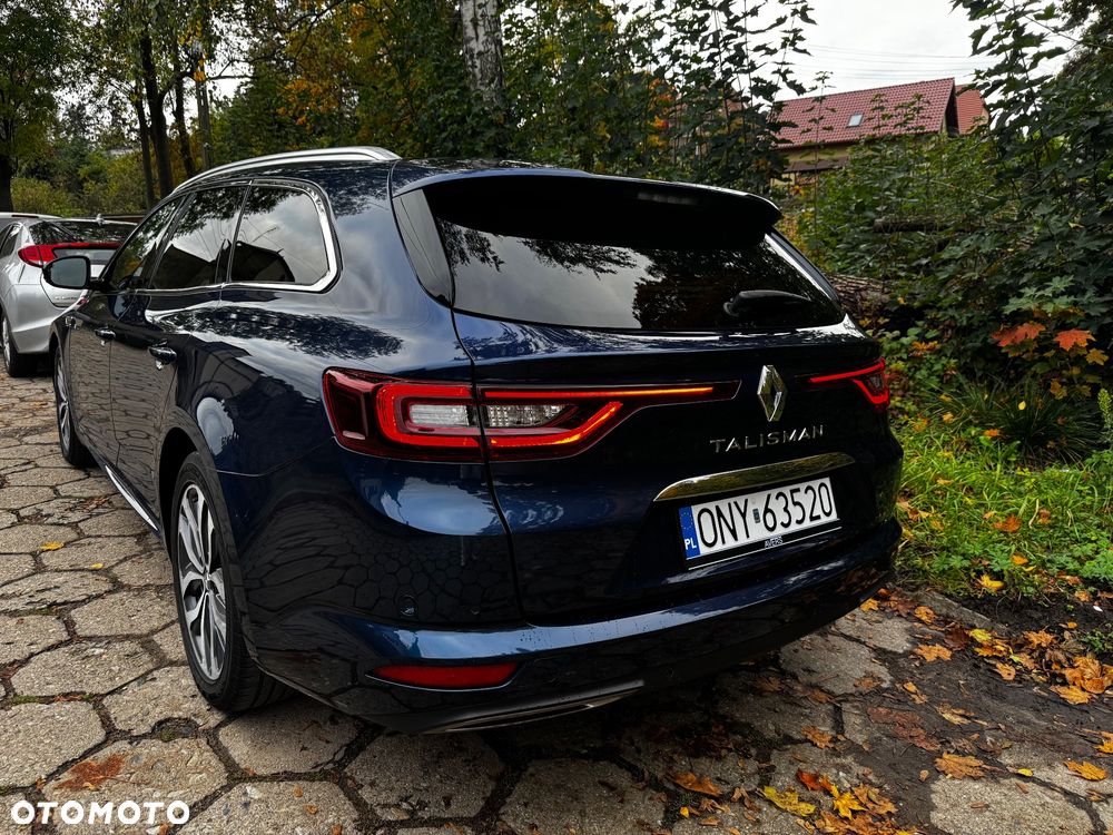 Renault Talisman - 36