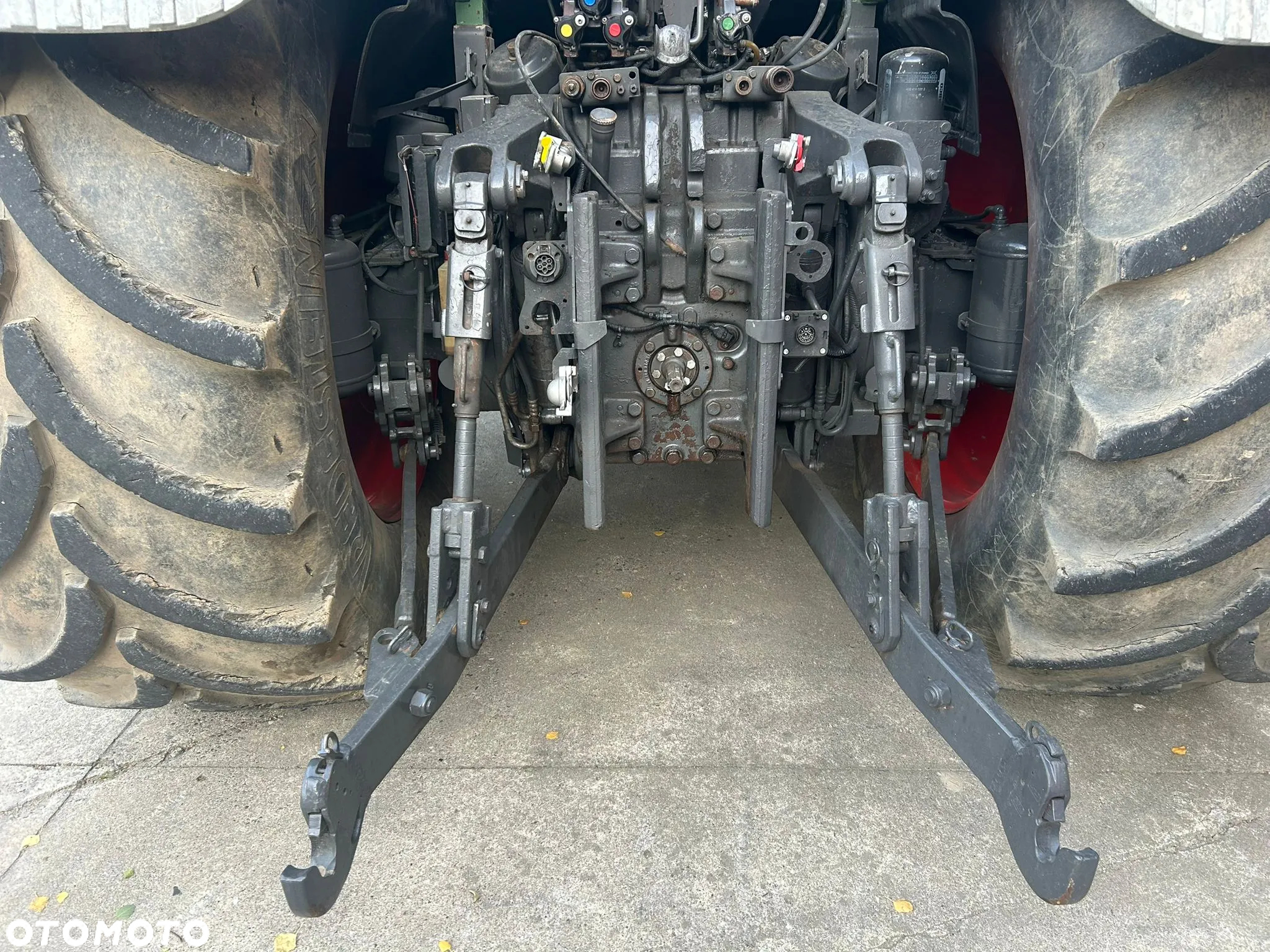Fendt 936 PROFIPLUS - 10