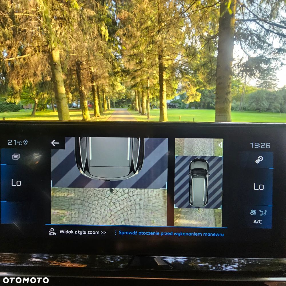 Peugeot 5008 2.0 BlueHDI Crossway S&S EAT8 - 23