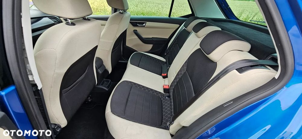 Skoda Fabia - 11