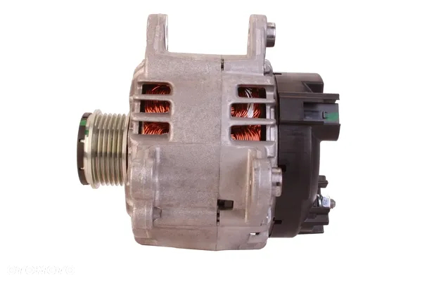 CA2106 ALTERNATOR AUDI A4 A5 Q3 2.7 3.0 TDI - 3