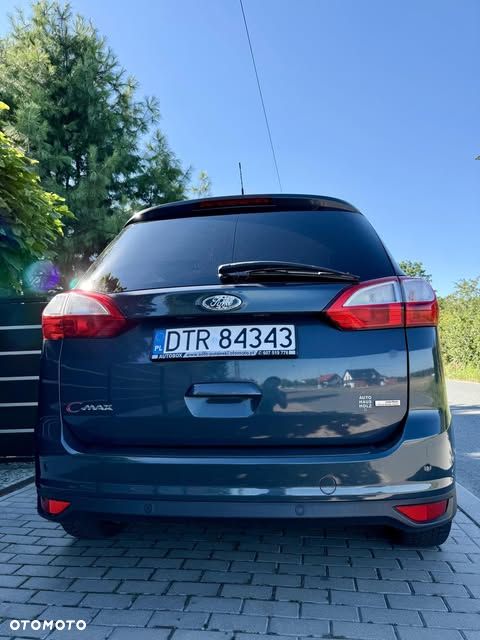 Ford Grand C-MAX 1.6 TDCi Trend - 6