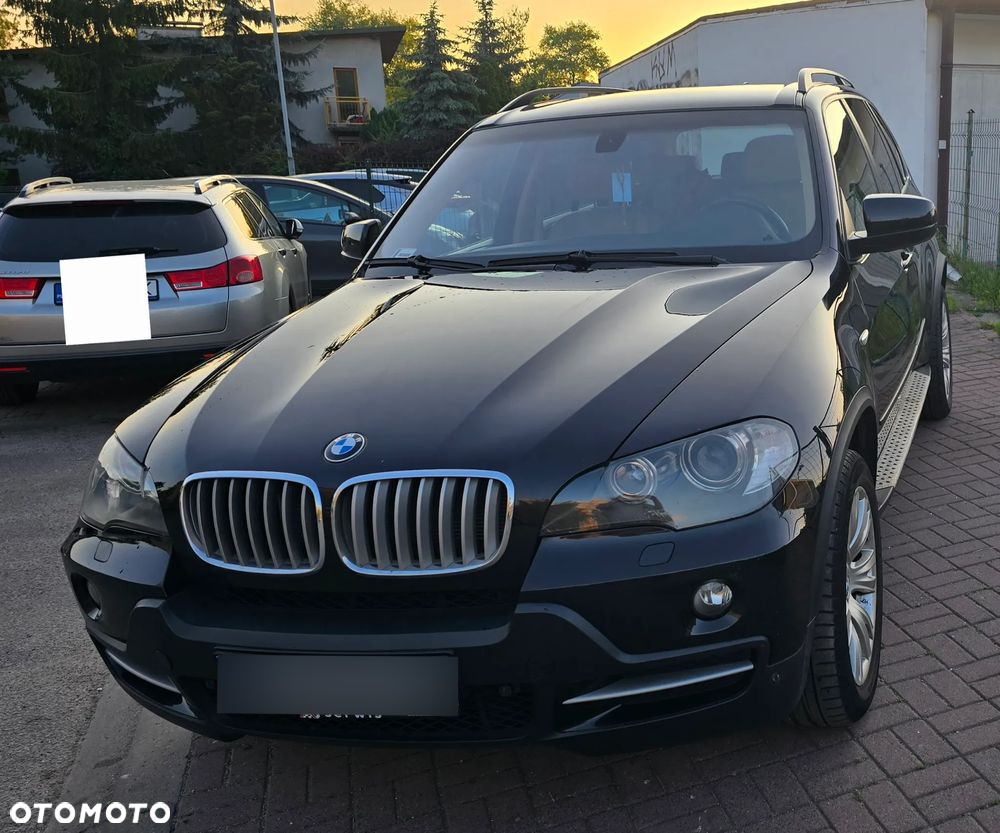 BMW X5 3.0sd xDrive - 2