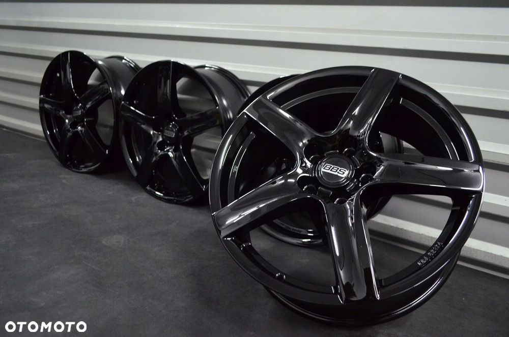 Felgi 5x114,3 R18 Mazda cx5 cx7 3 5 6 HONDA Hyundai Tucson Kia TOYOTA - 3