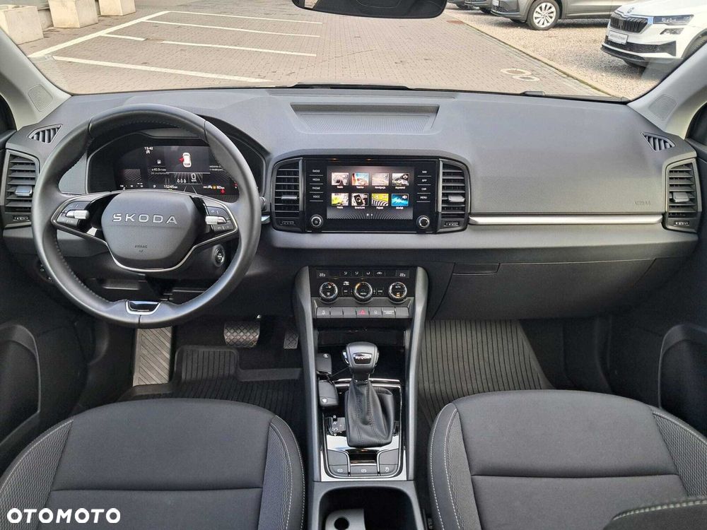 Skoda Karoq 1.5 TSI ACT Selection DSG - 24