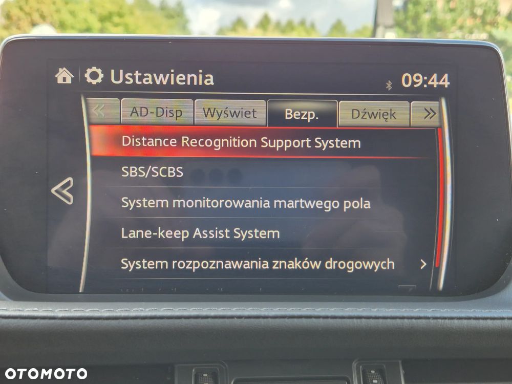 Mazda 6 SKYACTIV-G 145 Exclusive-Line - 31