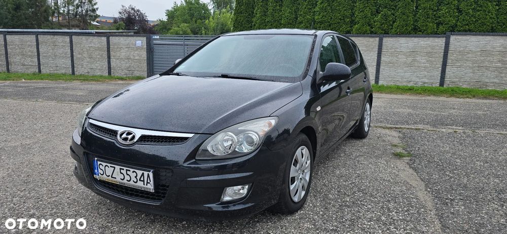 Hyundai i30 1.4 Classic + - 7