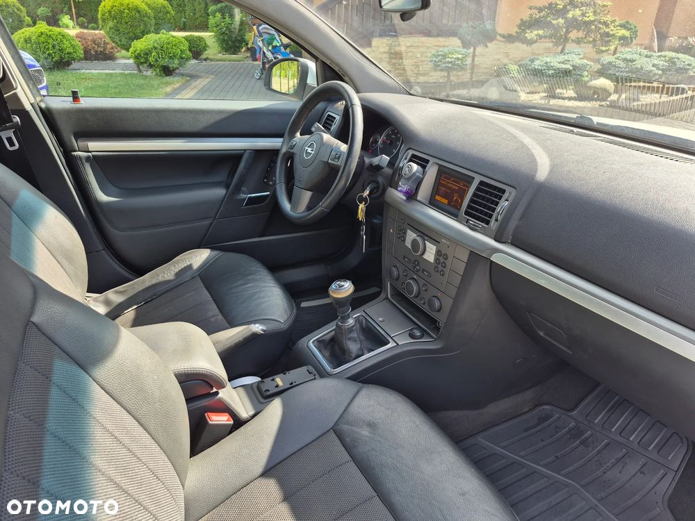 Opel Vectra 1.9 CDTI Elegance - 13