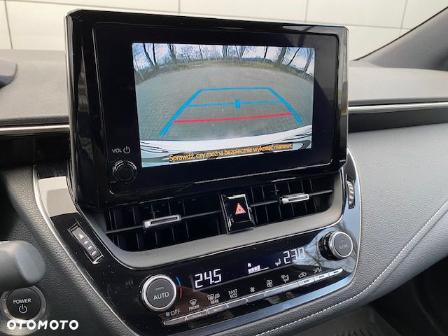 Suzuki Swace 1.8 Hybrid Elegance CVT - 19