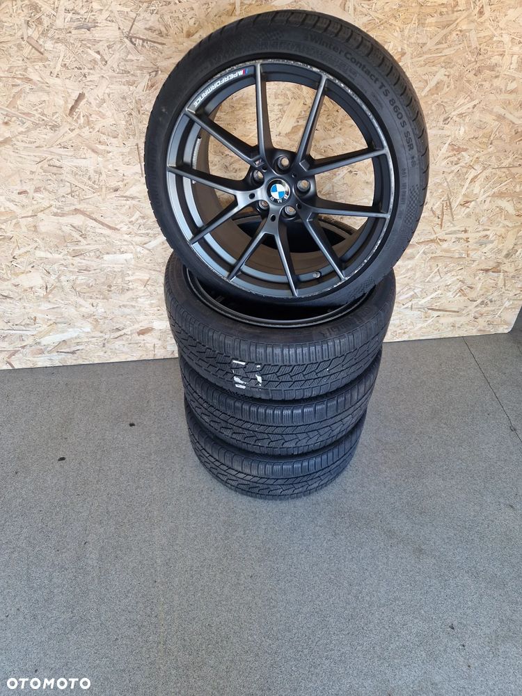 Koła Felgi Bmw G20 G21 G22 G23 M Performance - 14