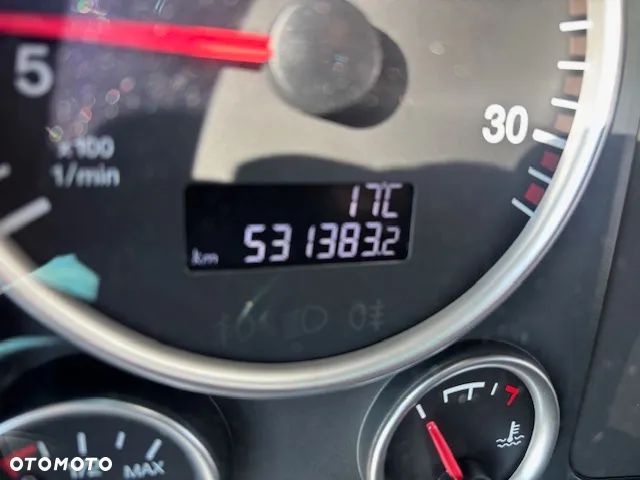 MAN TGX 18.470 MEGA RETARDER - 8