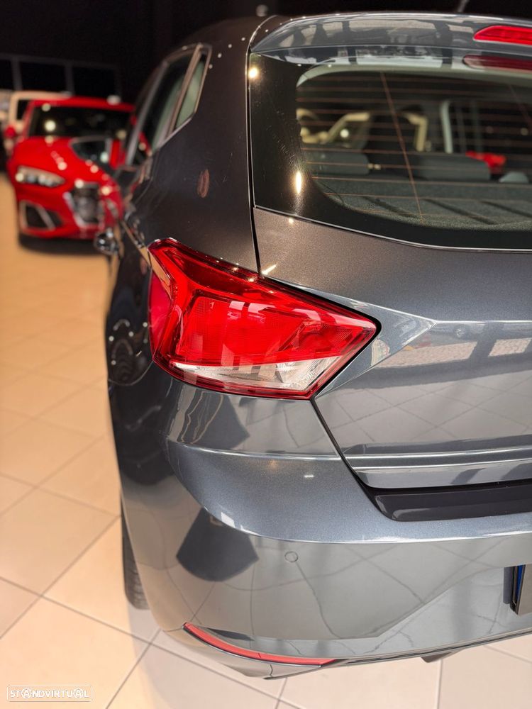 SEAT Ibiza 1.0 TSI Style - 9