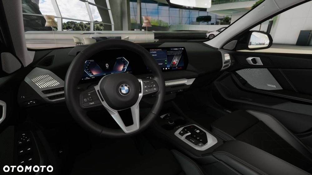 BMW Seria 1 120 mHEV - 10