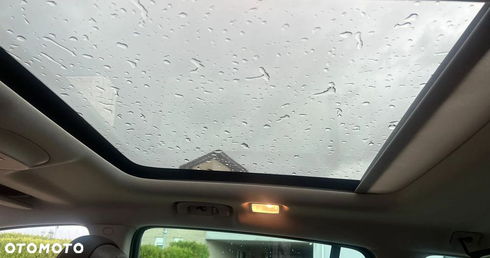 Opel Zafira 1.4 T Enjoy EcoFLEX S&S - 6