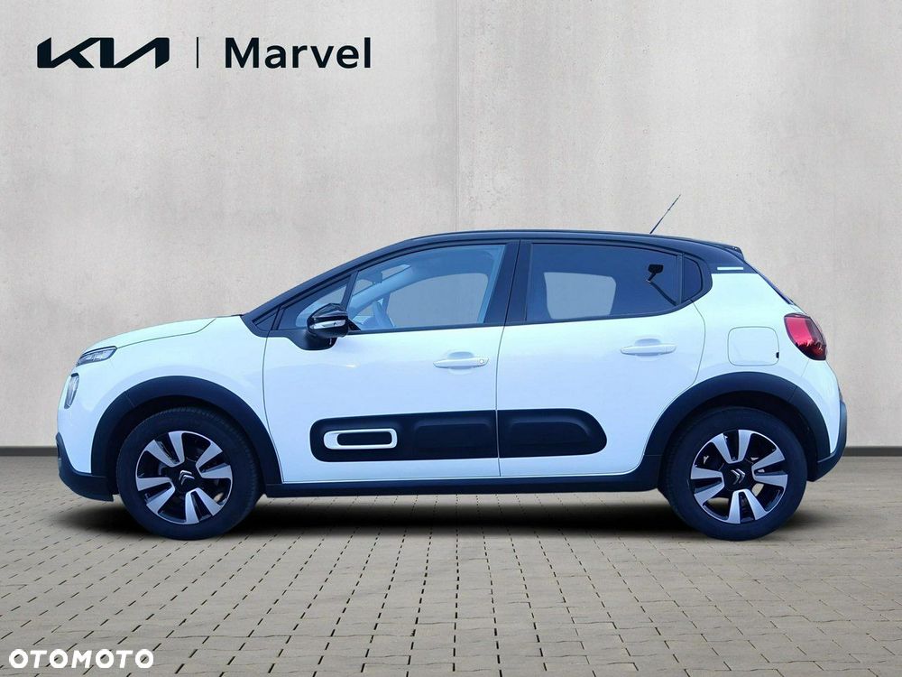 Citroën C3 - 3