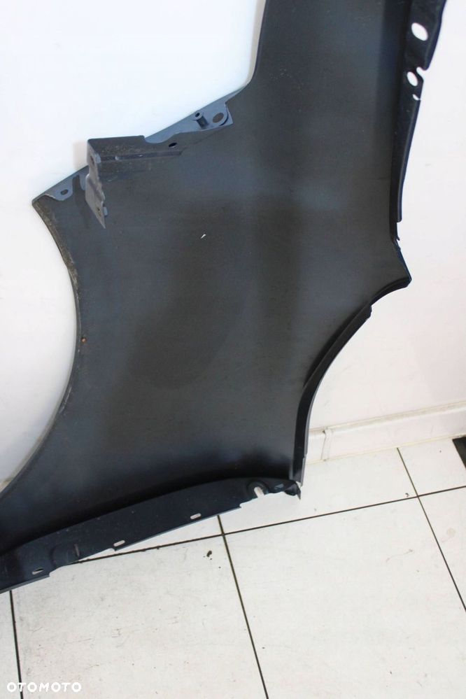 CITROEN C4 GRAND PICASSO II 13R- BŁOTNIK PRAWY PRZÓD PRZEDNI KGQ KGQC - 10