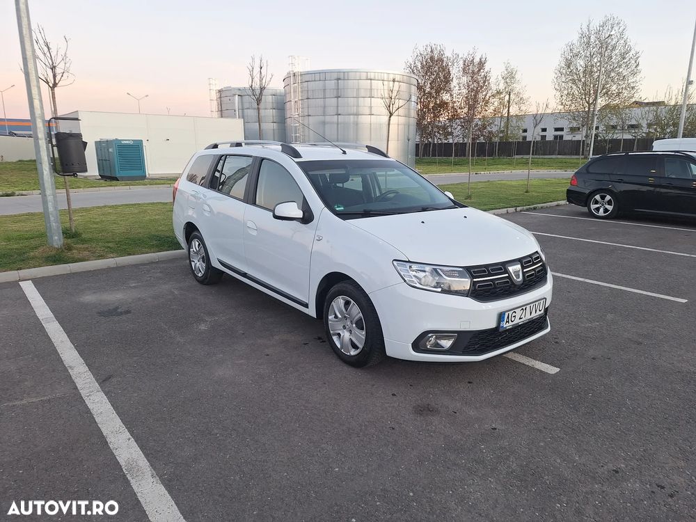 Dacia Logan 0.9 TCe Laureate - 13