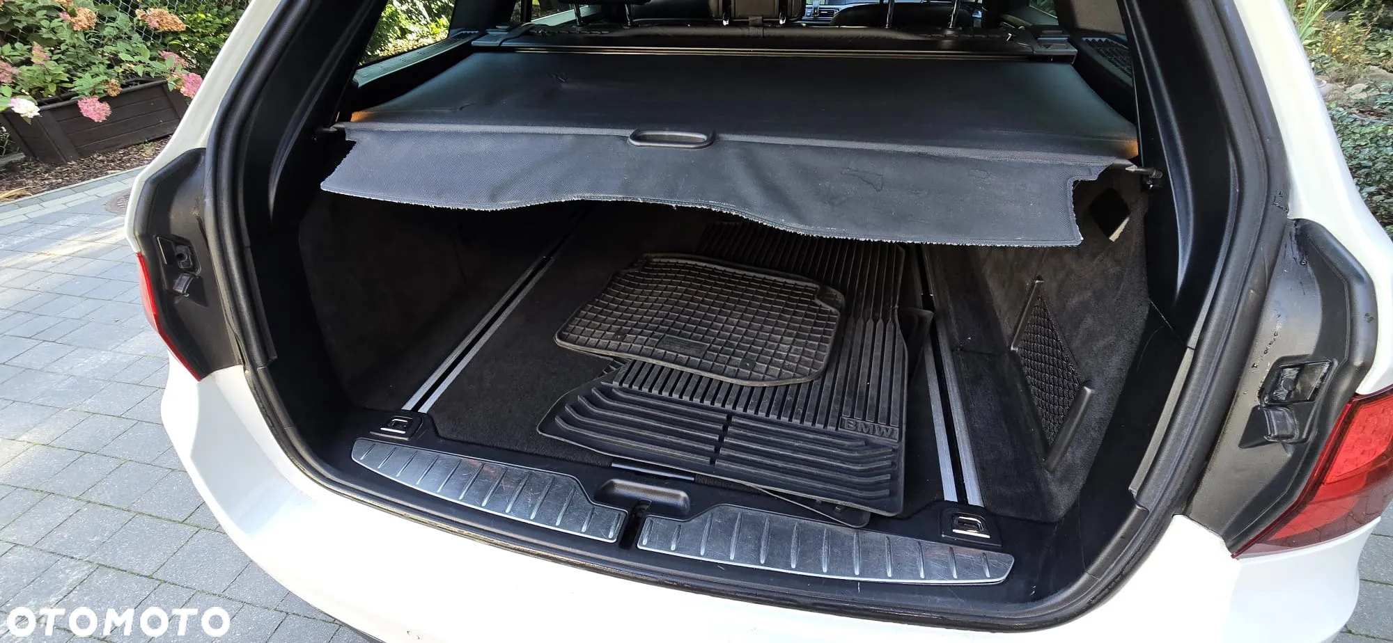 BMW Seria 5 - 18