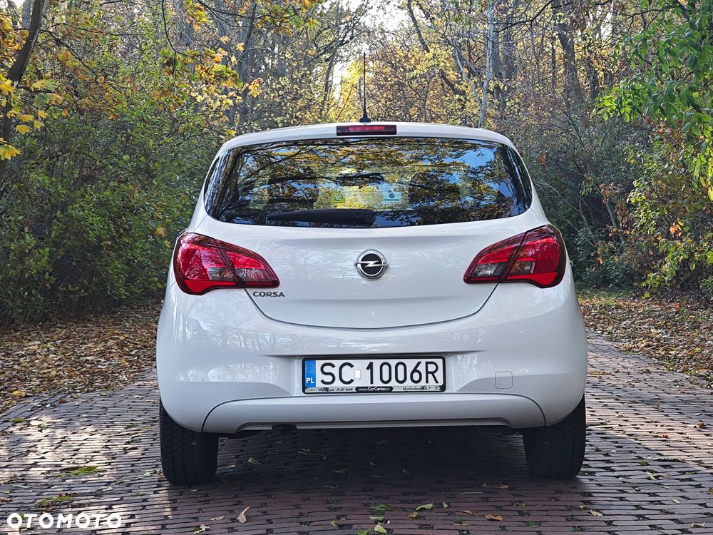 Opel Corsa 1.4 Enjoy - 4