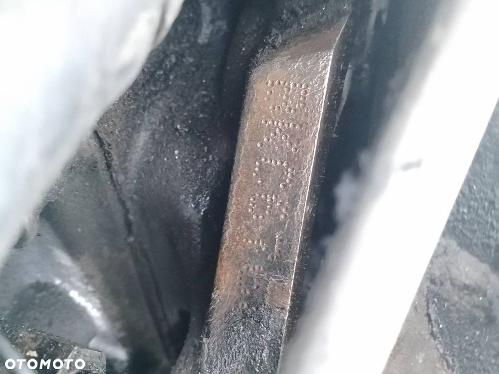 SILNIK VW GOLF V BKC 1.9 TDI 105KM - 6