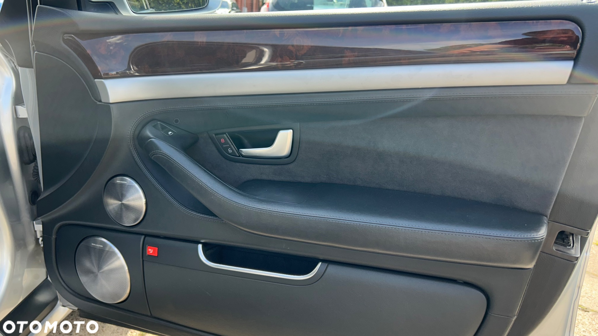 Audi A8 3.0 TDI DPF quattro Langversion - 27