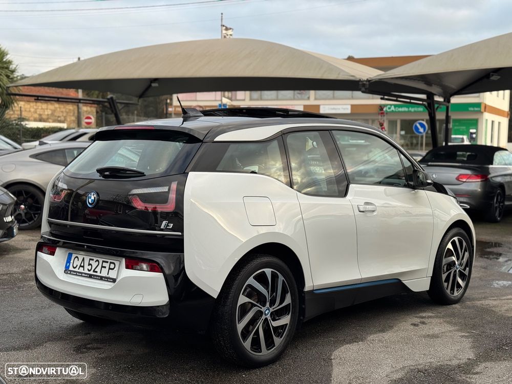 BMW i3 (120 Ah) - 6